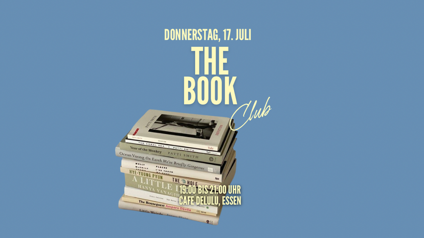 The Book Club
