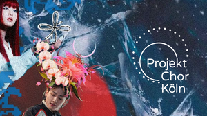 Projektchor Köln Vol. 1 K-Pop