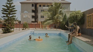 ifs-Begegnung: Gender & Diversity mit »Familiar Places«