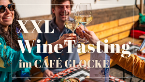 XXL Wine Tasting
