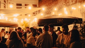 Summer Closing X Mr.Düsseldorf