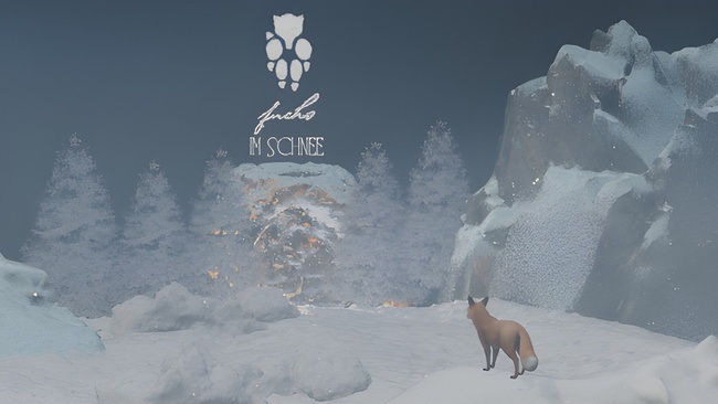 ❄️ Fuchs im Schnee – Weihnachts-Flohmarkt @ Reineke Fuchs ✨🦊