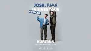 Josh. & Rian @ Festung Kufstein
