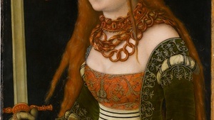 Mode trifft Meisterwerke (Führung in der Staatsgalerie)