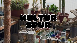 Kulturspur