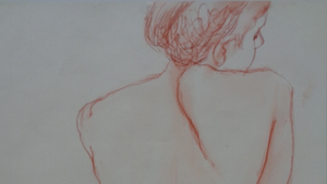 Vernissage - Der gemalte Atem