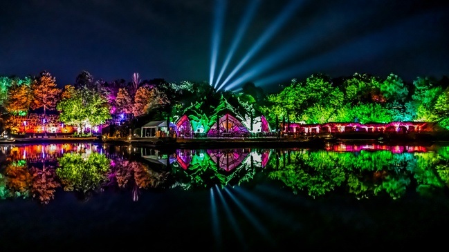 Britzer Gartennacht