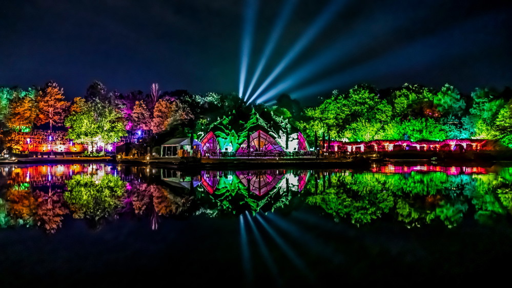 Britzer Gartennacht