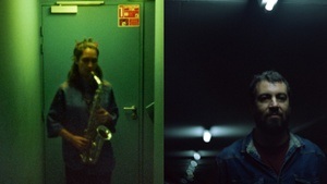 Jazz Club: Duo Kiko Dinucci/Luise Volkmann