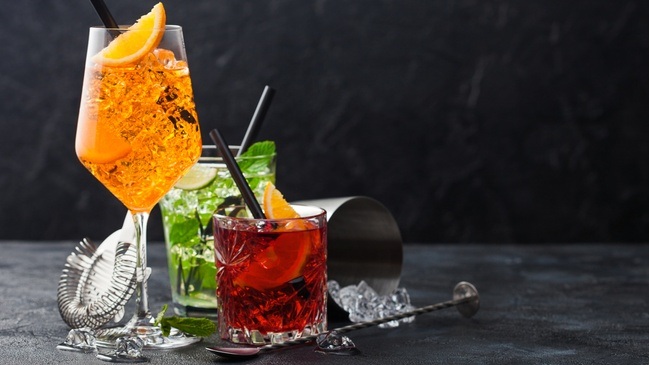 Cocktailkurs mit Stil in Bremen - Mixe Drinks wie ein Profi
