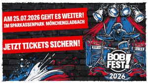 BOBfest 2026