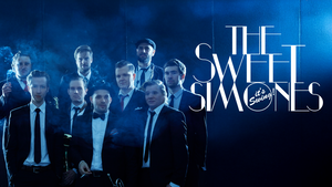 The Sweet Simones