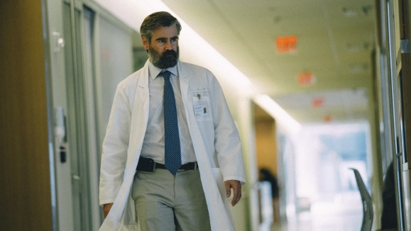 THE KILLING OF A SACRED DEER | Yorgos Lanthimos: Kino des Unbehagens - Black Box im Filmmuseum Düsseldorf