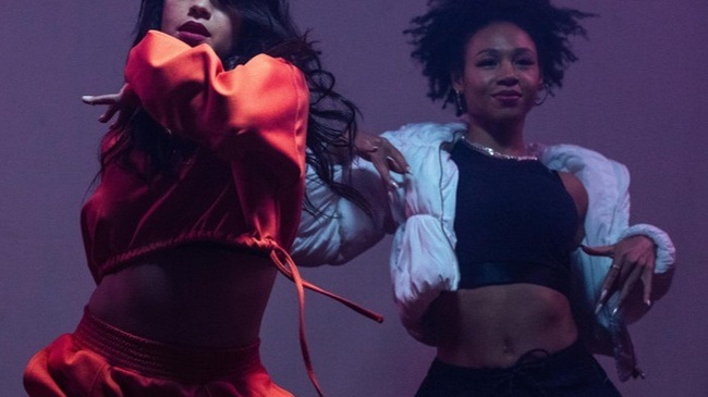 TWERK DANCE (beginners)