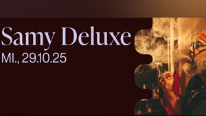 Samy Deluxe x New Fall Festival 2025