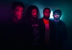 The Cosmic Dead