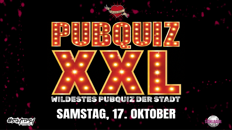 PubQuiz XXL