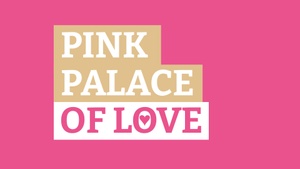 Pink Palace of Love