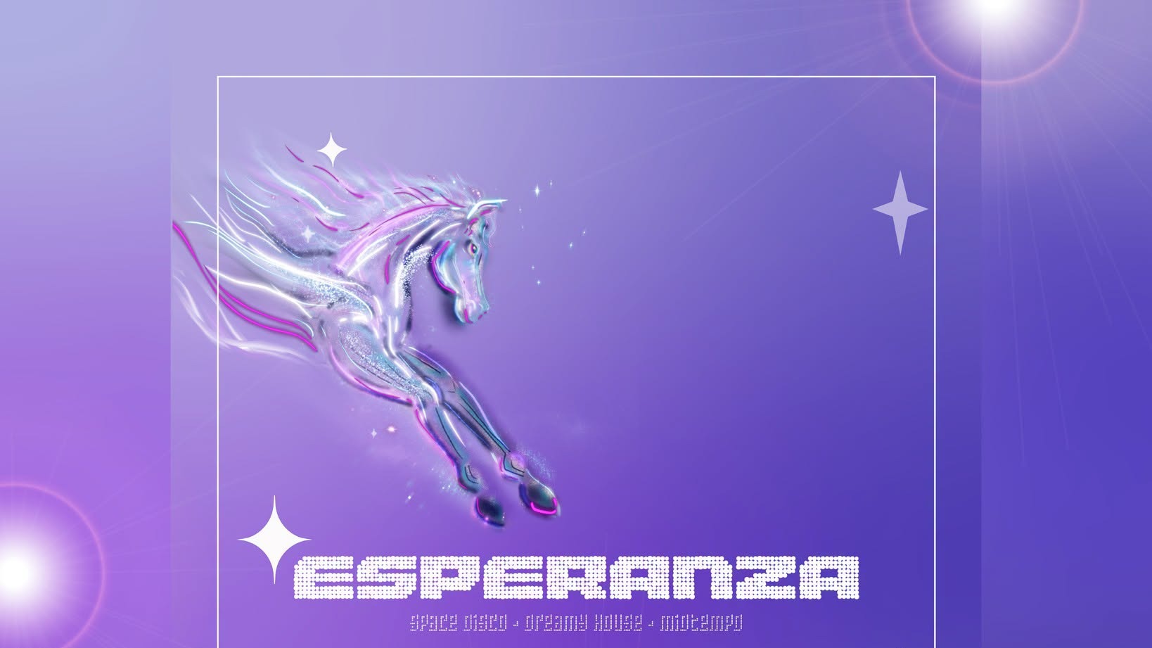 ESPERANZA w. Niklaus Katzorke, Zehlendorfer Disco Squad, Shimanski