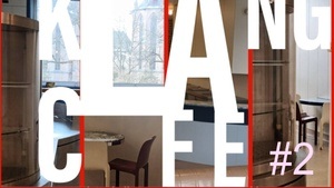 Klangcafé #2