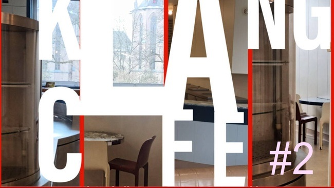 Klangcafé #2