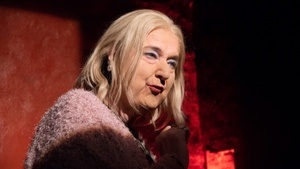 "Anne-Marie die Schönheit" von Yasmina Reza