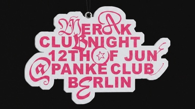 Merak Club Night