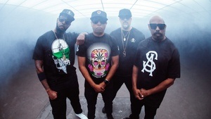 CYPRESS HILL