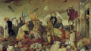 The National Socialist War of Extermination – A Preventable Catastrophe?