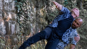 Agon I Ein Tanzstück des Moving Orchestra Freiburg