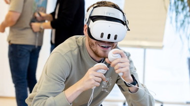 Free Session: AR-Lasertag bei Mintgames – kostenlos zocken beim Padel-Turnier
