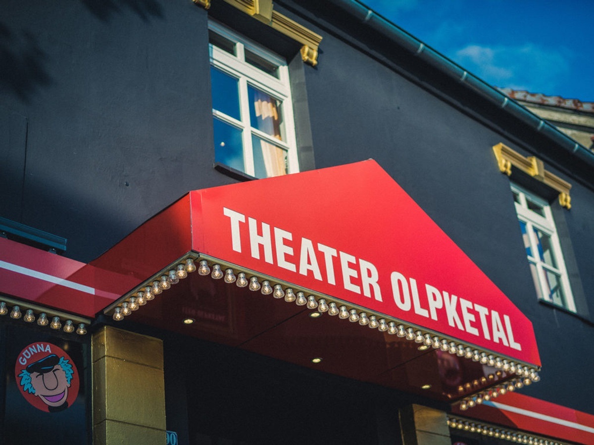 Theater Olpketal