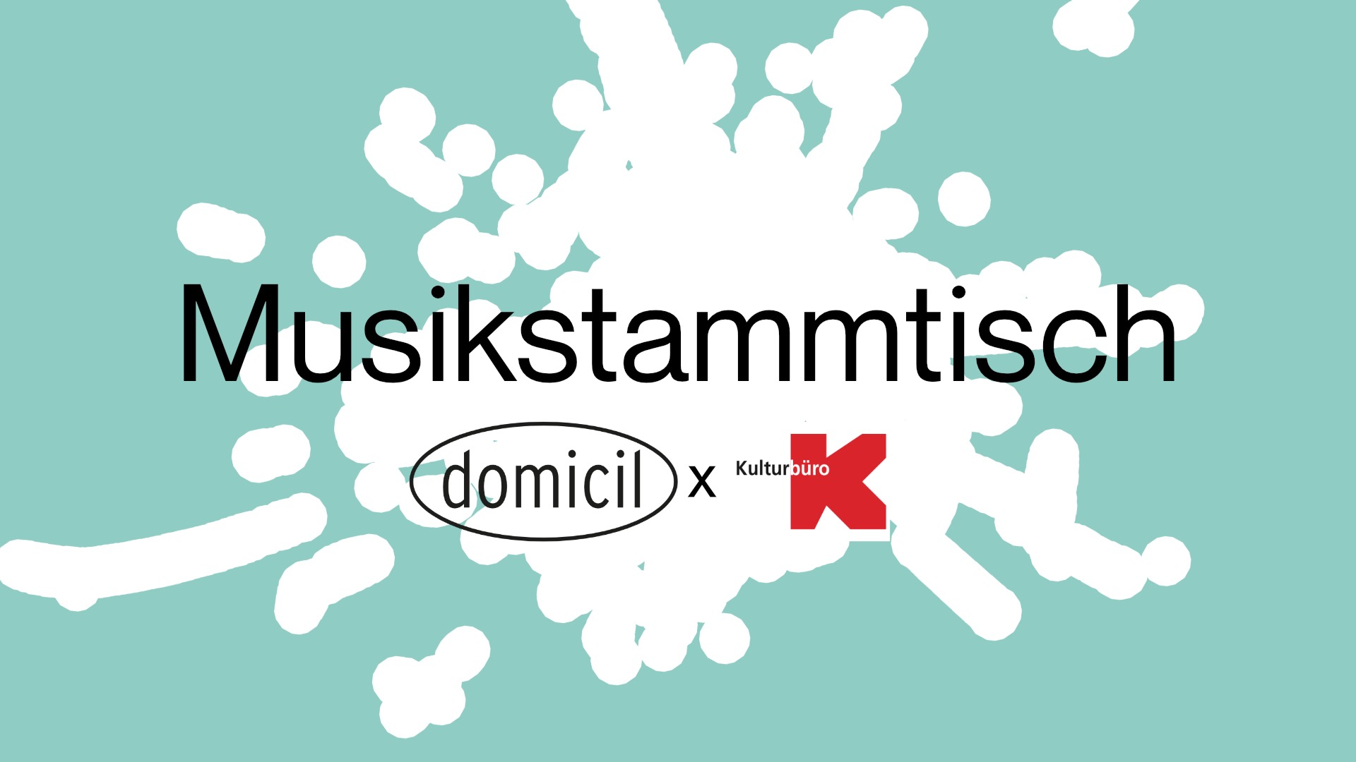 Musik-Stammtisch