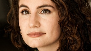 Lesung mit  Lisa Roy - Alles ist Gold