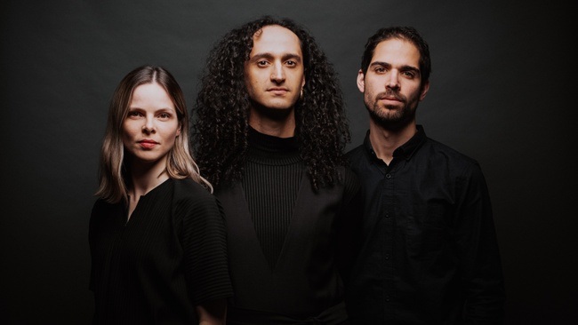 NICA live: TRIO ABSTRAKT