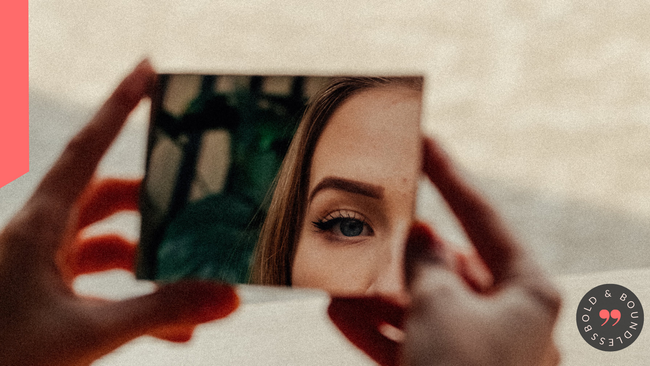 Achtsamer Einstieg für mehr Selbstvertrauen im Alltag – bold me!