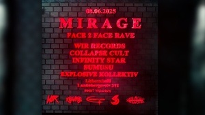 MIRAGE