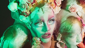 Drag in 3D (Ticket für 28.07. + 29.07. + 30.07.)