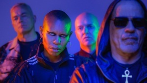 Skunk Anansie