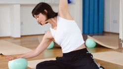 Pilates by Oletta