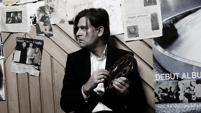 PHILLIP BOA & THE VOODOOCLUB