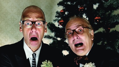Mein venyoo Pause & Alich - Fritz und Hermann packen aus - Das Weihnachtsspezial 2026!