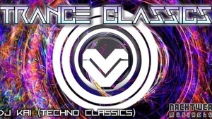 Trance Classics by DJ Kai - Secondfloor