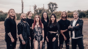 ELUVEITI + Special Guests: PAIN Support: WOLFHEART 🔥