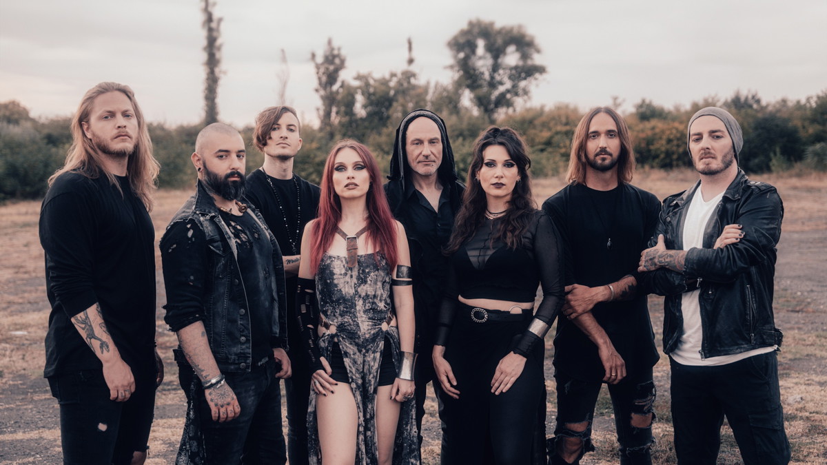 ELUVEITI + Special Guests: PAIN Support: WOLFHEART 🔥