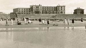 Juist in alten Zeiten - Historische Gästeführung auf der Nordseeinsel Juist