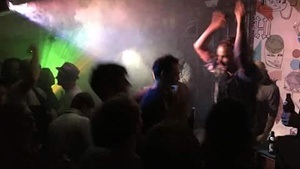 Neo Angin live! + Nicolas Robert Lang & Band