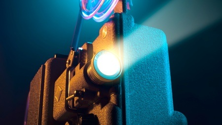 FILMNACHT Schloss Benrath "The Favourite"