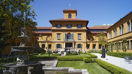 Internationaler Museumstag im Lenbachhaus