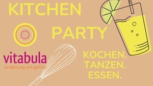 KitchenParty